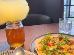 -FUNFUN有饭花园聚会餐厅