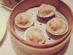 -翡翠小城·海鲜豆捞·广式点心(老佛爷店)