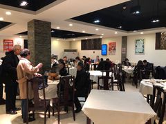 大堂-东来顺饭庄(新源里店)