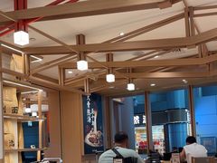 -味千拉面(广州白云机场T1西二店)