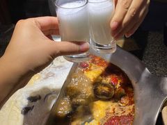 -湊湊火锅·茶憩(和平大悦城店)