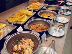-长春净月潭喜来登酒店·盛宴标帜餐厅