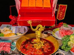 -小龙翻大江文化火锅(太古里店)