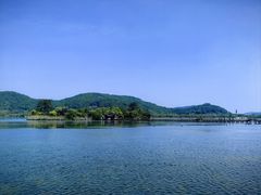 -南北湖风景区