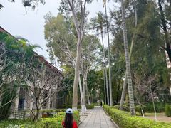 -厦门大学(思明校区)
