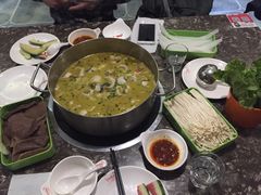 -江南鱼捞(北仑银泰城店)