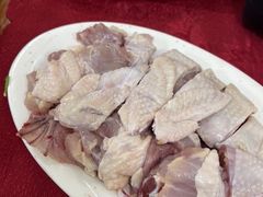 -花苑美食横琴生蚝火锅(拱北粤华路店)
