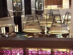 -新加坡泛太平洋酒店