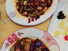 -小六汤包·西安老字号·中华名小吃(高新四路店)
