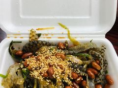 -陈添記·祖傳爽鱼皮·西关老字号(广州首店)