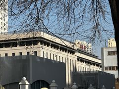 -西安交通大学第一附属医院(总院)