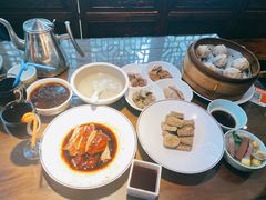 -应天大明王朝·南京菜(中山陵店)