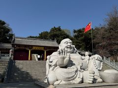 -棋盘山风景区