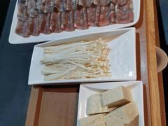 -傣妹火锅(南京东路一店)