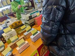 -北京张一元茶庄(黑龙江省旗舰店)
