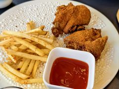 -红厨巷·淮扬菜(熙南里店)