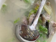 -祈胜邨•顺德鱼生•顺德菜(容桂店)
