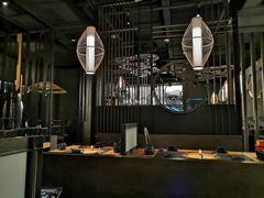 大堂-湊湊火锅·茶憩(东城万达店)