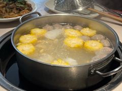 -潮泰牛肉火锅 · 创于1992年(车公庙店)