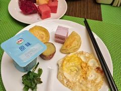 -西安钟楼北大街希尔顿欢朋酒店