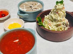 -俄士厨房(环球港店)