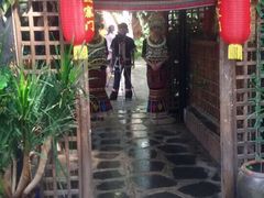 -亚龙湾海底世界