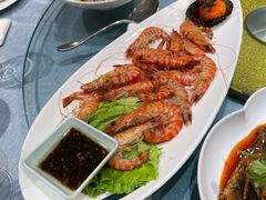 -苏先生海鲜渔庄(金桥店)