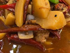 -新疆欣悦饭庄