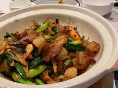 -渝信川菜(南滨店)