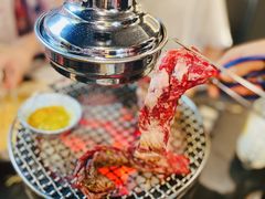 -まるみち   丸道东京烧肉(虹梅路店)