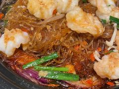 -绿茶餐厅(成都太古里店)