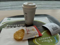 -麦当劳(东石东一路店)