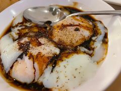 养生蛋-亚坤 Ya Kun Kaya Toast(万象城店)
