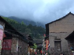 -公盂村