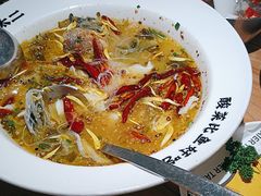 -太二酸菜鱼(正大广场店)