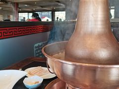 -南门涮肉(通州大船店)