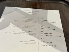 -TABLE·味西餐厅-成都茂业JW万豪酒店