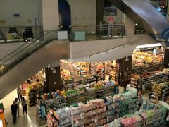 店内环境-海港城购物中心