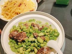 -粥满堂地道湖北菜(南湖都会店)