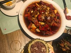 -别院里音乐餐酒吧(双流航空港店)