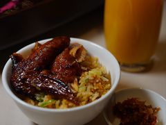 -丽思卡尔顿酒店-天泰轩中餐厅(大沽北路店)