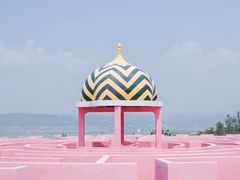 -漳州滨海火山岛自然生态风景区