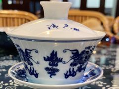 -采芝斋评弹茶馆(观前街店)