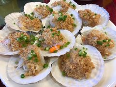 -香融府·烤鸭·家常菜(马家堡路店)