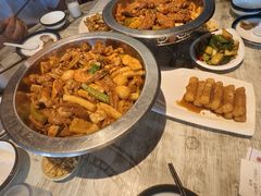 -沙掌门肉蟹煲(沙溪店)
