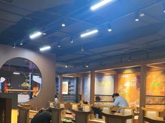 -呷哺呷哺 黄金牧场 (欢乐谷店)