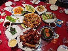 -福临北京烤鸭(韦曲北街店)