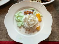 -怡咖啡自助餐(宁波香格里拉店)