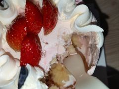 -皇冠幸福里动物奶油生日蛋糕(万达店)