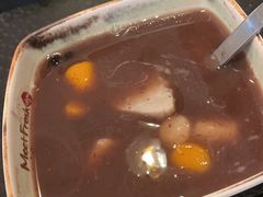 -鲜芋仙(中山路店)